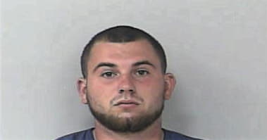 Robert Perdue, - St. Lucie County, FL 